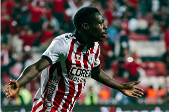 Musaba transferinde tansiyon yükseldi, Yüksel Yıldırım’ın Galatasaray’la temasa geçtiği iddia edildi