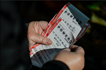 ABD'de 77 milyar TL'lik Powerball ikramiyesi bir kişiye çıktı