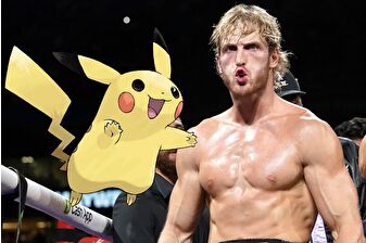 WWE güreşçisi ve sosyal medya fenomeni Logan Paul, Pikachu iIlustrator kartını 5.3 milyon dolara açık artırmaya çıkardı