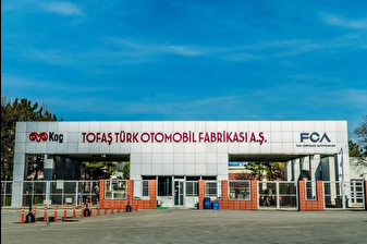 TOFAŞ'ta yönetim kuruluna yeni atama; Philippe de Rovira ayrıldı yerine Davide Mele getirildi