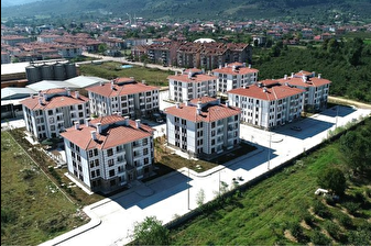 TOKİ, 38 ilde 531 adet gayrimenkulü açık artırmayla satacak