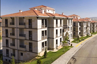 500 bin sosyal konut projesinde ilk kura çekimi Adıyaman'da yapılacak