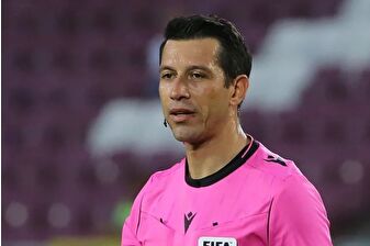 TFF, son 5 yılda bahis oynayan hakemlerin ismini açıkladı, listede Ali Palabıyık da var