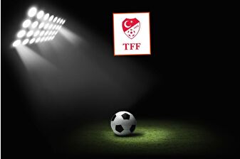 TFF, bahis soruşturması kapsamında 42 temsilciyi PFDK'ye sevk etti