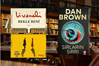 Hepsiburada verileri 2025’te Türkiye’nin en çok okuduğu kitapları ortaya koydu