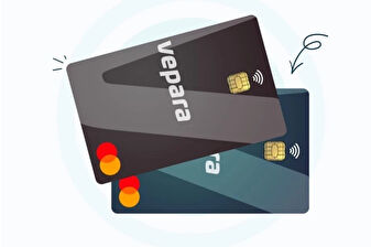 VEPARA Elektronik Para şirketine yasa dışı bahis ve forex soruşturması kapsamında el konuldu