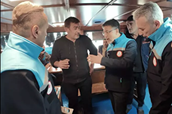 Tarım ve Orman Bakanı İbrahim Yumaklı açıkladı; 2025'te 177 bin denetimde 482 ton deniz ürününe el konuldu