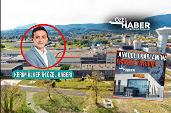 Satış resmen onaylandı; Fransız şirketi Fysol, Kayserili Beşler'i aldı, Türkiye'ye üretimle adım attı