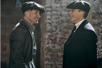 Cillian Murphy’nin başrolde olduğu Peaky Blinders filmi 2026’da Netflix’te
