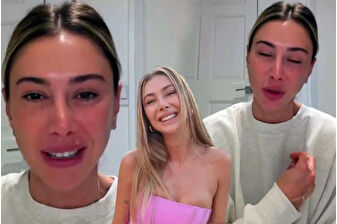 Hakkında yakalama kararı çıkarılan Şeyma Subaşı'ndan ilk açıklama geldi