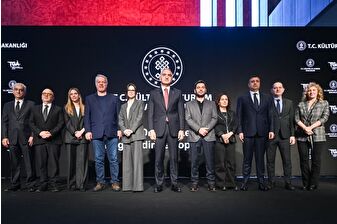 Türk dizileri artık Türkiye’nin küresel tanıtım elçisi oldu