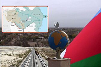 Azerbaycan'ın Türkiye Ticaret Temsilcisi Tamerlan Taghiyev, Türk şirketlerin Nahçıvan ve Zengezur'a büyük ilgi gösterdiğini açıkladı