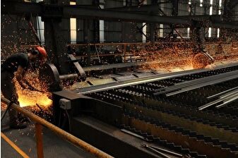 Çin'den yassı demir ithalatına damping önlemi