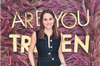 İş insanı Ece Kamçılı Kütük, fotoğrafını paylaşıp hakaret eden kişi hakkında savcılığa başvurdu