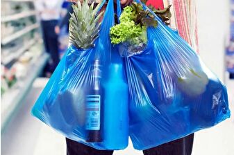 Plastik poşet fiyatı, 1 Ocak'tan itibaren 1 lira olacak