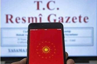 Bazı bakanlık ve kamu kurumlarında atama kararları Resmi Gazete'de yayımlandı, AB Türkiye Daimi Temsilciliği'ne Yaprak Balkan getirildi
