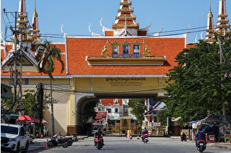 Tayland ve Kamboçya, sınır çatışmalarının ardından ateşkes ilan etti