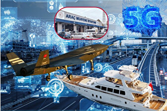 Teknoloji, savunma ve iletişim yatırımları 2025’te Türkiye ekonomisine yön verdi