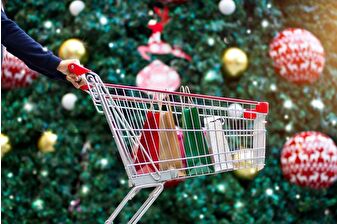 TESK Başkanı Palandöken'den yılbaşı alışverişi için merdiven altı ürün uyarısı