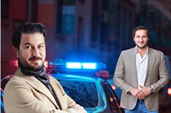 Uyuşturucu soruşturması kapsamında FLO Yönetim Kurulu Üyesi Mahmut Uğur Ziylan ve  MOMO’nun sahibi Hamdi Burak Beşer tutuklandı