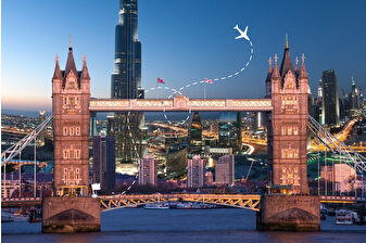 Vergi belirsizliği İngiltere ekonomisinde milyarder kaybını büyütüyor, rota Dubai’ye kayıyor