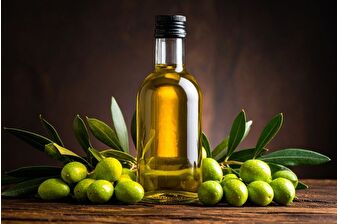 Zeytin ve zeytinyağı sektörüne ihracat odaklı devlet desteği