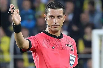 Ali Palabıyık ABD'den mesaj yolladı: İlk fırsatta döneceğim