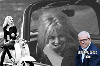 Çıplaklığı ile hatırladığımız ‘Ve Allah Kadını Yarattı’ filminin şu giyinik repliklerini biliyor musunuz