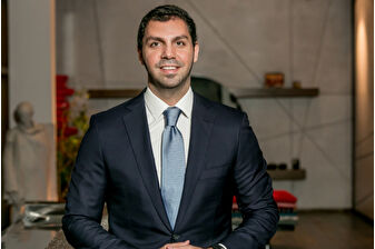 Süzer Holding'in veliahtı Ali Baran Süzer'e de gözaltı