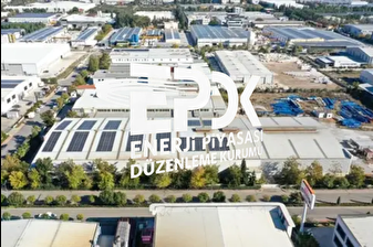 OSB'lerin 2026 elektrik dağıtım bedelleri belirlendi