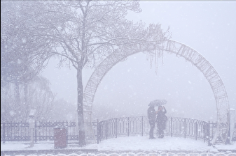 İstanbul'a İzlanda soğukları geldi; Meteoroloji ve AFAD art arda uyardı