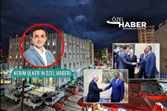 Dünyanın tanımadığı Somaliland'a Türk ilgisi