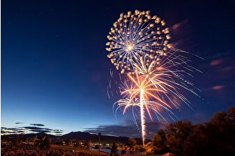 Almanya'da yılbaşı öncesi havai fişek tartışması yasak çağrıları ve gelenek vurgusu karşı karşıya