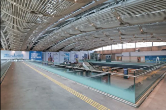 Uluslararası Sabiha Gökçen Havalimanı'na 70 milyon euroluk yeni yatırım