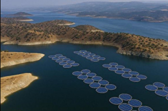 Elektrik Piyasası Lisans Yönetmeliğinde yüzer GES'lerin tanımı güncellendi