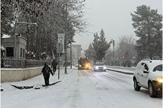 İstanbul ve Ankara dahil 60 il için hava alarmı, kar 20 santimetreyi aşacak