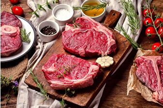 Kırmızı et arzı desteklemeler ve projelerle artacak