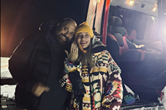 Somer şef sevgilisi Didem Belen'e evlenme teklif etti