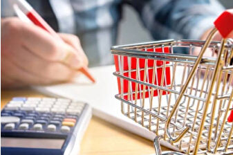 Fiyat ateşi en yüksek ve düşük iller belirlendi