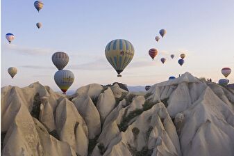 Turizm sektöründe istihdam yüzde 9,8 arttı, tüketim değeri ise 4 trilyona yaklaştı