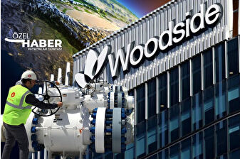 BOTAŞ ile Avustralyalı Woodside arasında uzun vadeli LNG tedarik anlaşması imzalandı