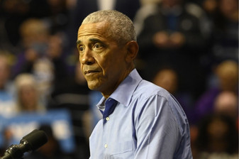 Eski ABD Başkanı Barack Obama'dan ABD Başkanı Donald Trump'a sera gazı itirazı