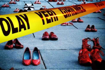 Muğla’da bıçaklı tartışma cinayetle sonuçlandı, 8 Mart Kadınlar Günü'nde eşini öldürdü