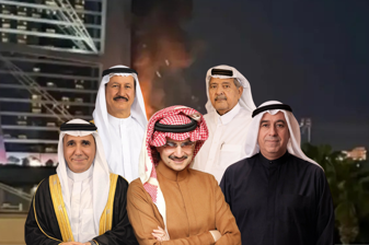 Körfez Bölgesi’ndeki milyarderlerin servetinde 1,3 milyar dolarlık ‘savaş’ düşüşü