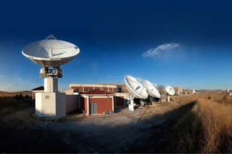 KKTC'nin sesi TÜRKSAT üzerinden Avrupa ve Asya'ya ulaşmaya başladı