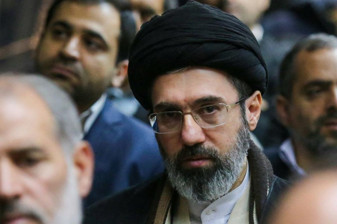 İran Dışişleri Bakanlığı Sözcüsü Bekayi, ülkenin yeni lideri Mücteba Hamaney'in sağlık durumuyla ilgili açıklama yaptı