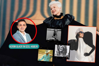 Elon Musk'ın gençliğinde model olan annesi Maye Musk'ın 60'ından sonra küresel bir ikona dönüşmesi iş dünyasına ders niteliğinde