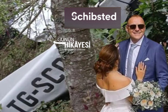 Norveçli medya grubu Schibsted'in varisi Harald Undrum, hamile eşi ile birlikte özel uçağının düşmesi sonucu hayatını kaybetti