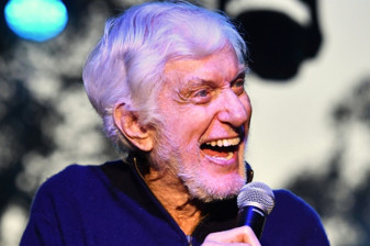 100 yaşına giren Dick Van Dyke uzun ömrün sırrını açıkladı