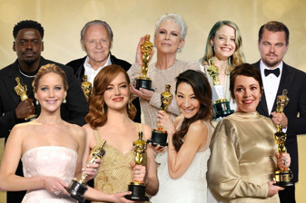 Hollywood güzellik anlayışında değişti